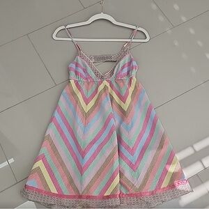 Free People Intimate Dainty Dress